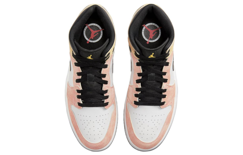 Кроссовки Jordan Air Jordan 1 Mid "Flight Club"