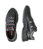 кроссовки kyle_runn_pppu HUGO - черный(50480836)