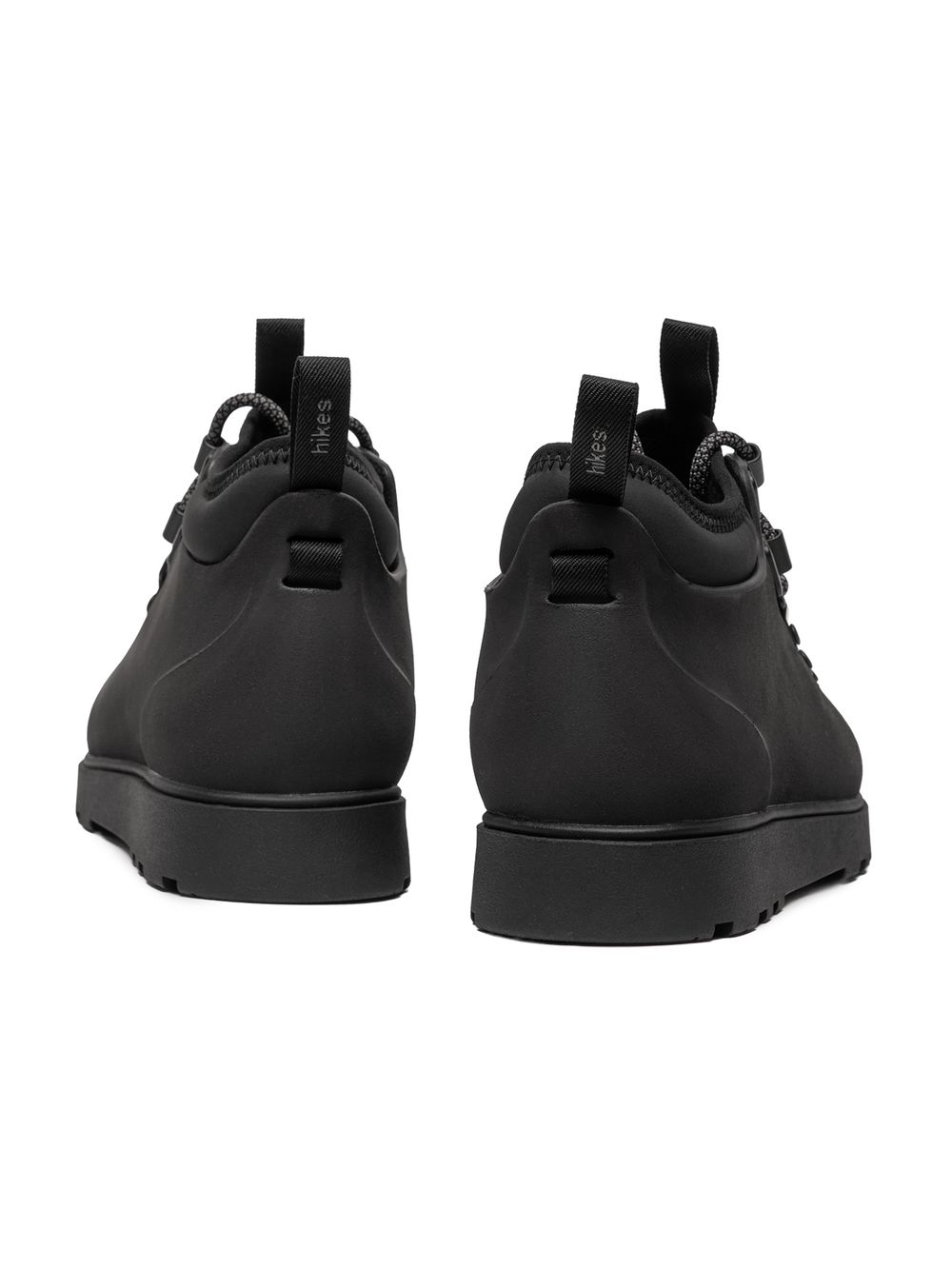 Ботинки Hikes AW25 Jasper Jet Black