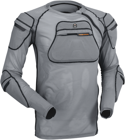 XC1 Body Armor
