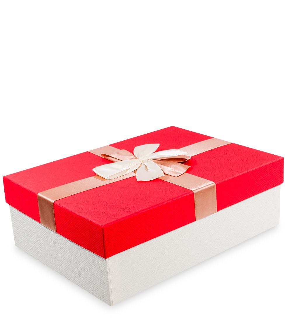 WF-15/3-B Коробка «Прямоугольник»