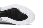 Кроссовки Nike Air Max 270 (Женская размерная сетка)