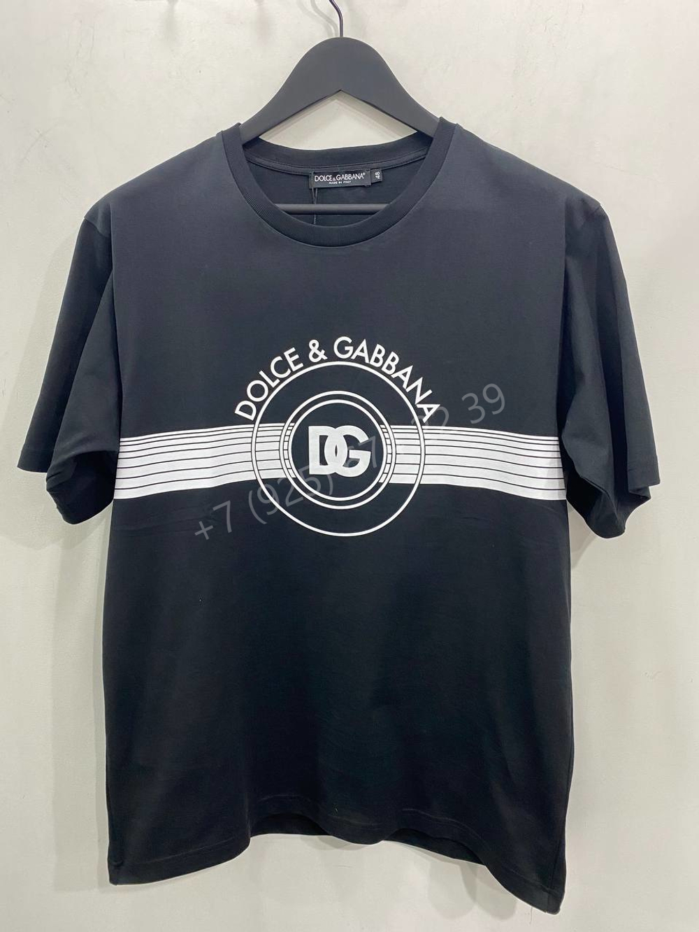 Футболка Dolce&Gabbana