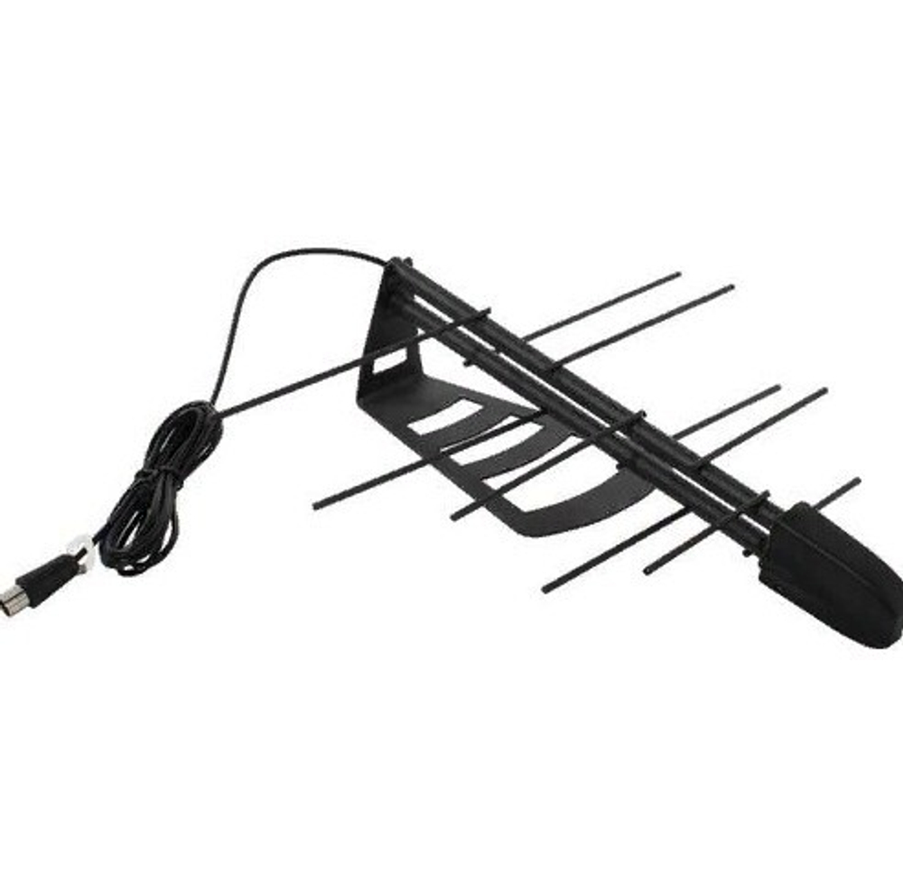 Антенна TV РЭМО BAS-5114-5V Меркурий 2.0 Активная