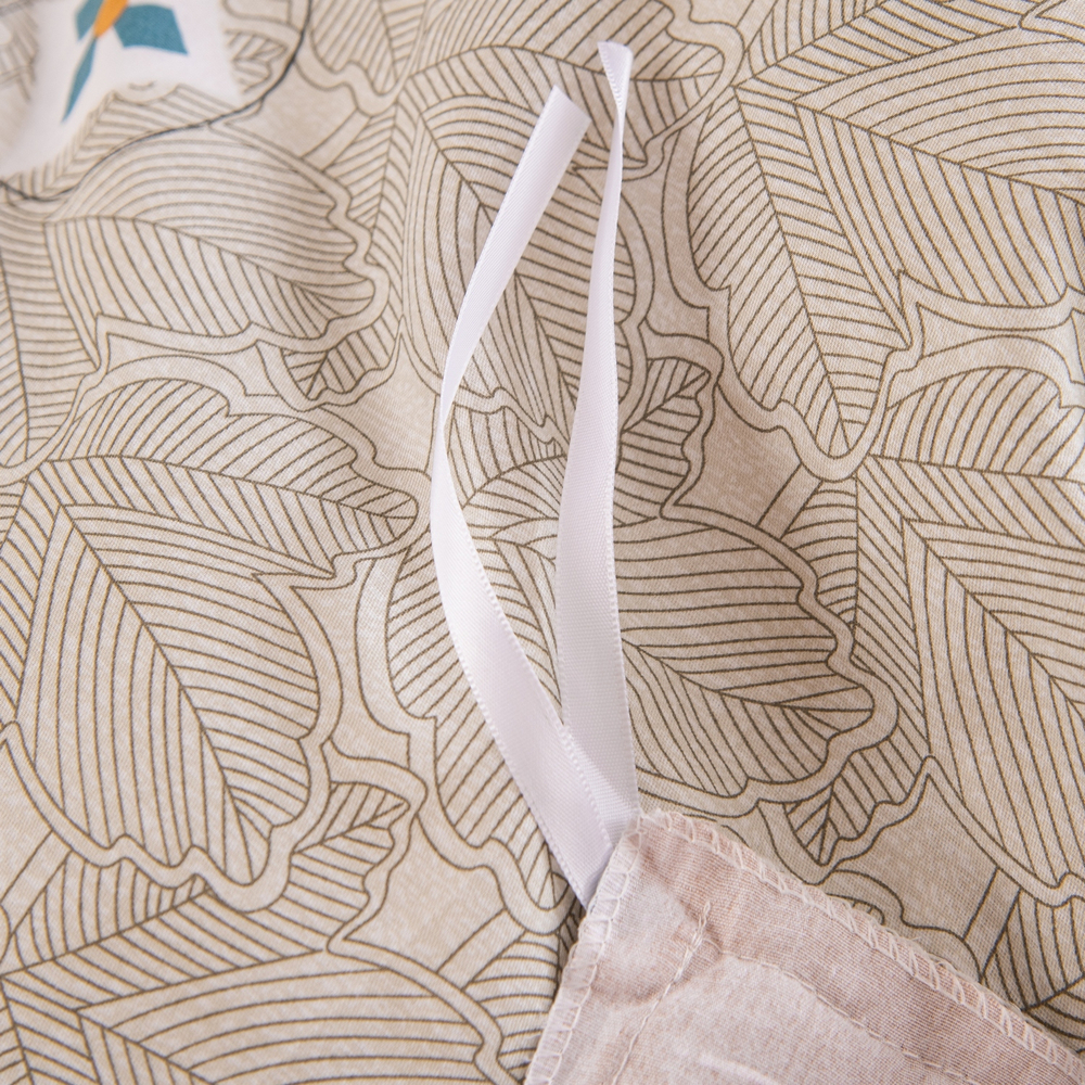 Комплект постельного белья Сатин 100% хлопок C653