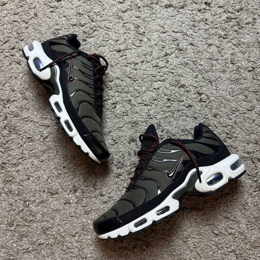 Кроссовки Nike Air Max TN Plus Новые