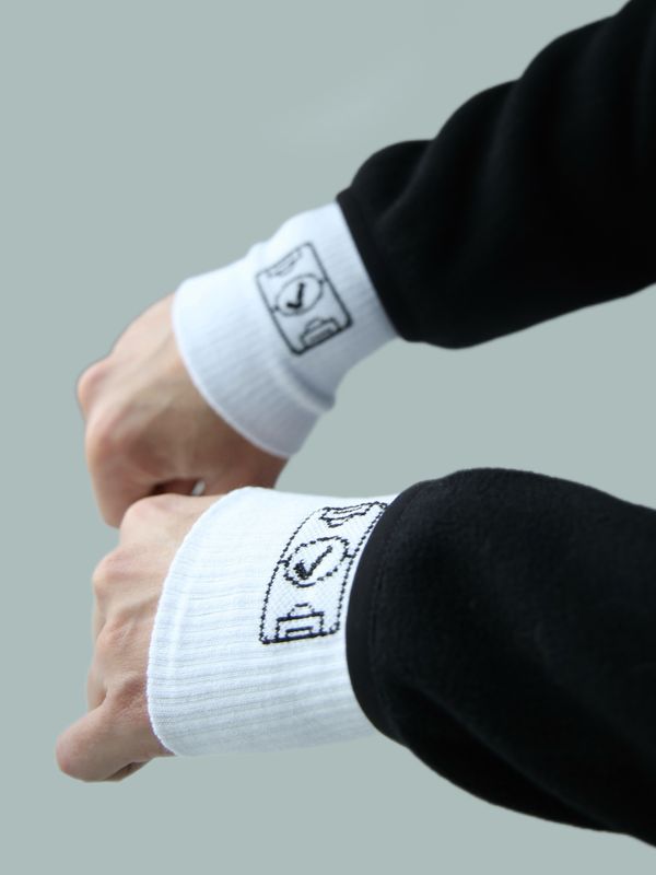 Напульсники