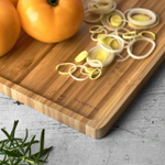 Деревянные менажницы