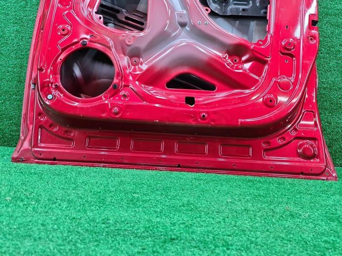 Дверь передняя правая Jetour Dashing (2022-н.в.)