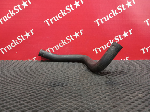 Шланг бачка ГУРа