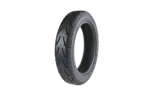 Покрышка для электро самокатов HOTA 200 х50 слик черная