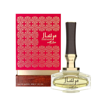 Afnan Mirsaal With Love Eau De Parfum 90 ml (woman)
