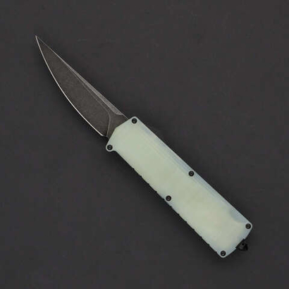 Нож Кощей квайкен