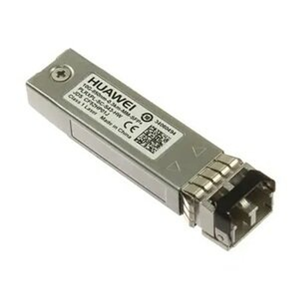 Трансивер PLRXPL-VC-SH4-HW Huawei 8.5G 850nm 0.15km MM SFP