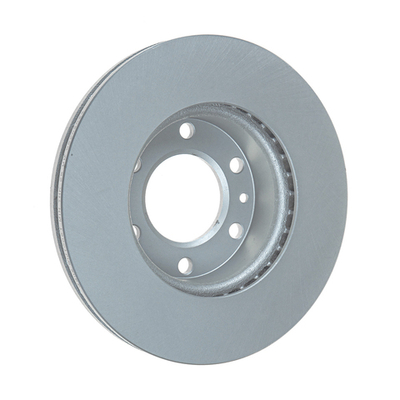 Диск тормозной GANZ передний с покрытием MB Sprinter / VW Crafter 30-50 06 / Vent D=300mm Арт.: GIJ10061