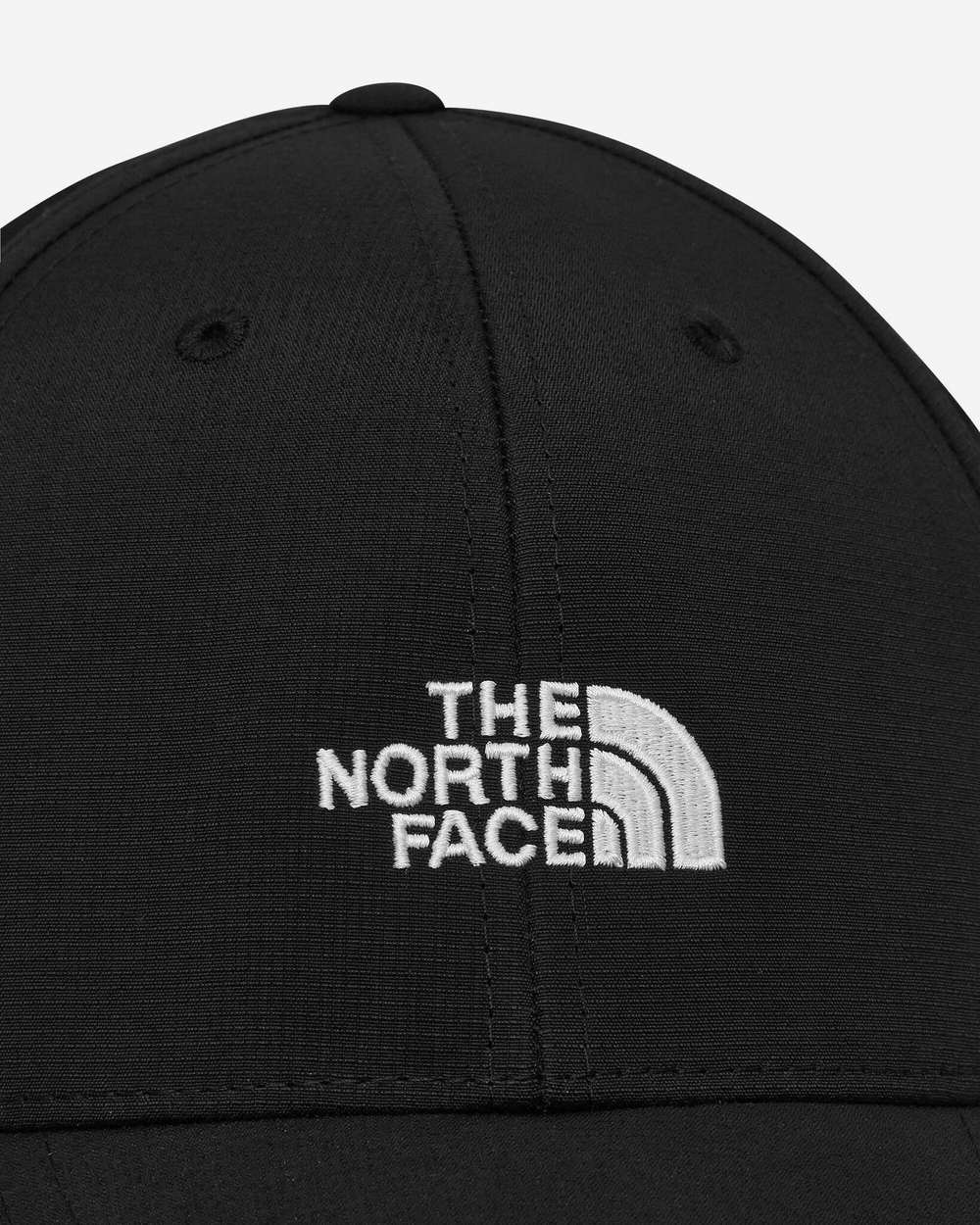 The North Face Кепка 66 Tech Черная