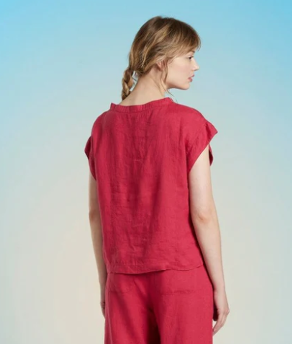 Топ Mat de Misaine 22583