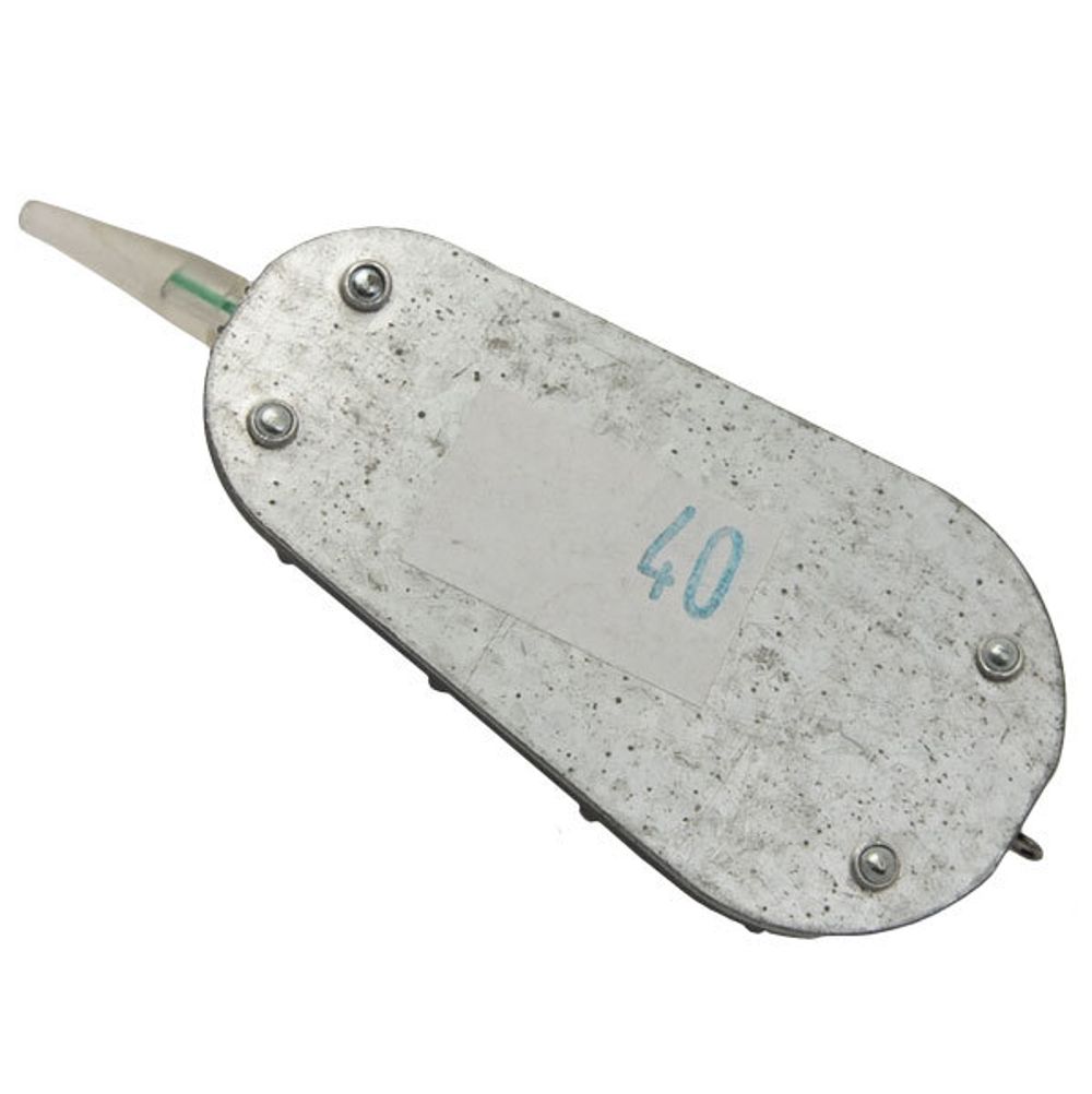 Кормушка ECOPRO HDR-Method,  20г. (10шт.)