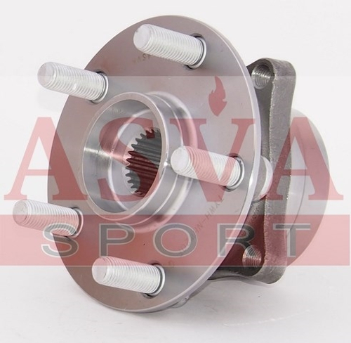 Ступица передняя ASVA TYWHNHW20F