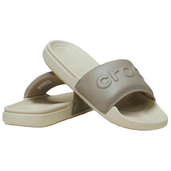 Crocs All Day 'Gray Brown'