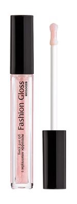 Блеск для губ с зеркальным эффектом RELOUIS Fashion Gloss - 11
