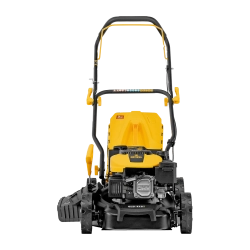 Газонокосилка Denzel GLD-410-K