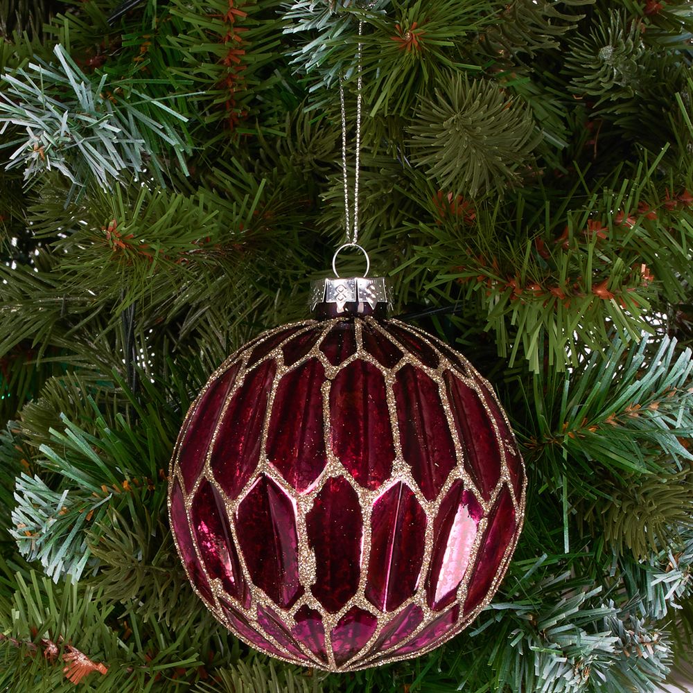 Набор шаров Gipfel Christmas Toys 41455