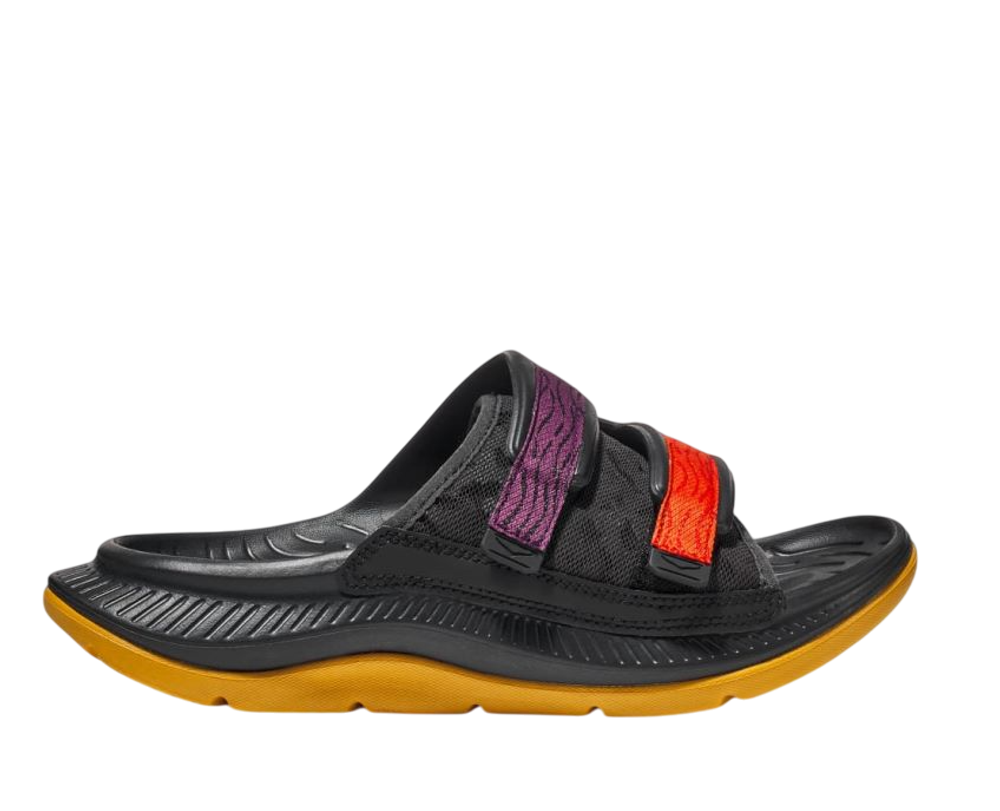 Сланцы Hoka Ora Luxe