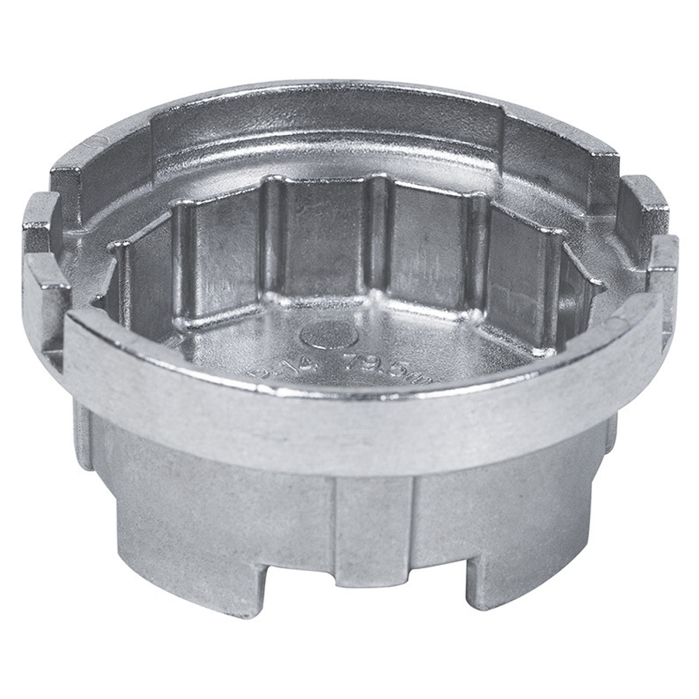 Съемник масляных фильтров, 64.5 мм, 14 граней, Toyota МАСТАК 103-44154