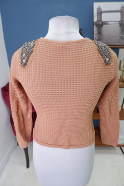 Джемпер Love Republic оригинальный 42 размер