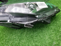 Фара левая Jetour X90 PLUS (2021-н.в.) LED