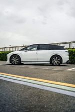 Обвес для Li Xiang I6 2025+ Лисян