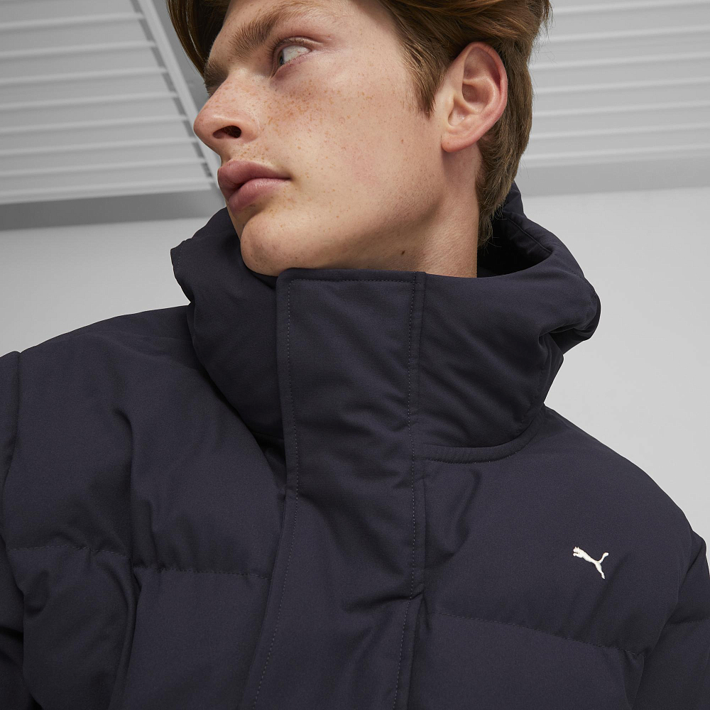 Куртка PUMA MMQ Down Jacket