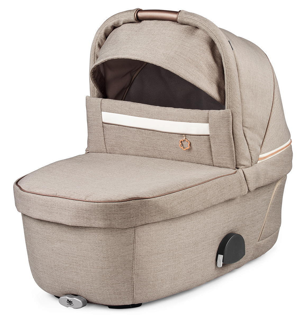 Коляска Peg Perego Veloce TC New Belvedere SLK 3 в 1 Mon Amour