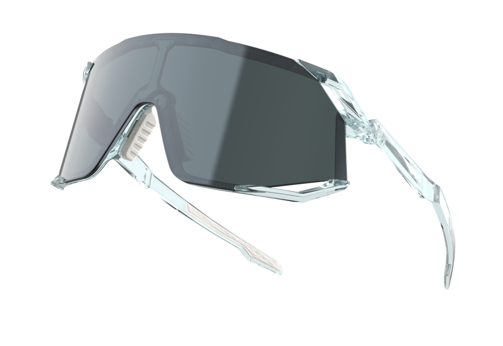 Спортивные очки 720armour Falcon / Clean Blue / White HC Lens