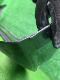 Бампер передний Audi A7 2 4K8 (2018-н.в.) S-line