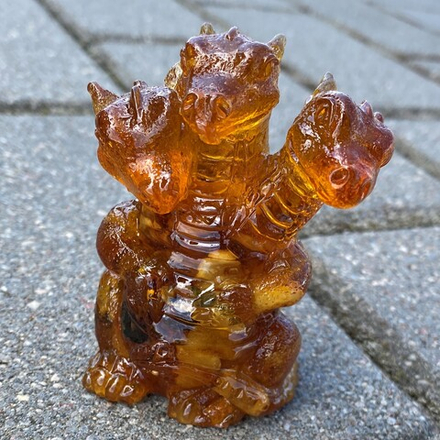 Змей Горыныч