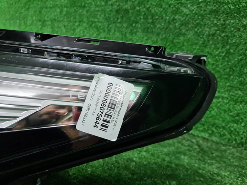 Битая Фара левая EXEED VX (2021-2024) LED