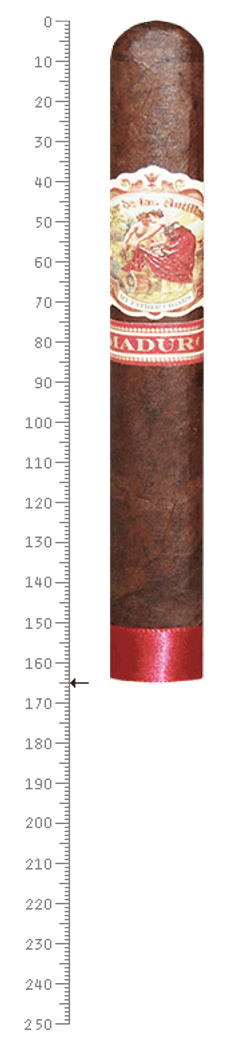 Flor de las Antillas Maduro Toro Gordo