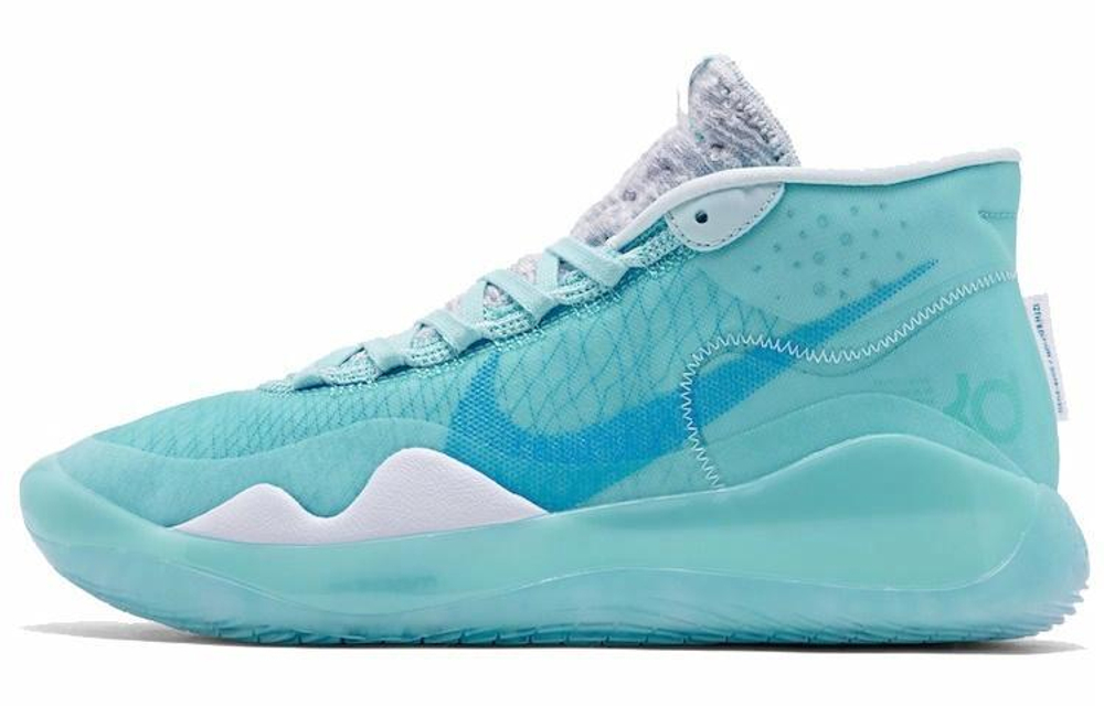 Кроссовки Nike Kd 12 Zoom 12 "Blue Gaze" Ep
