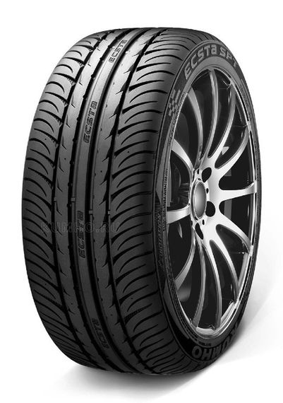 Kumho Ecsta SPT KU31 235/40 R17 94Y