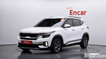 Kia Seltos Бензин 1.6 Turbo 2WD (05.2022)