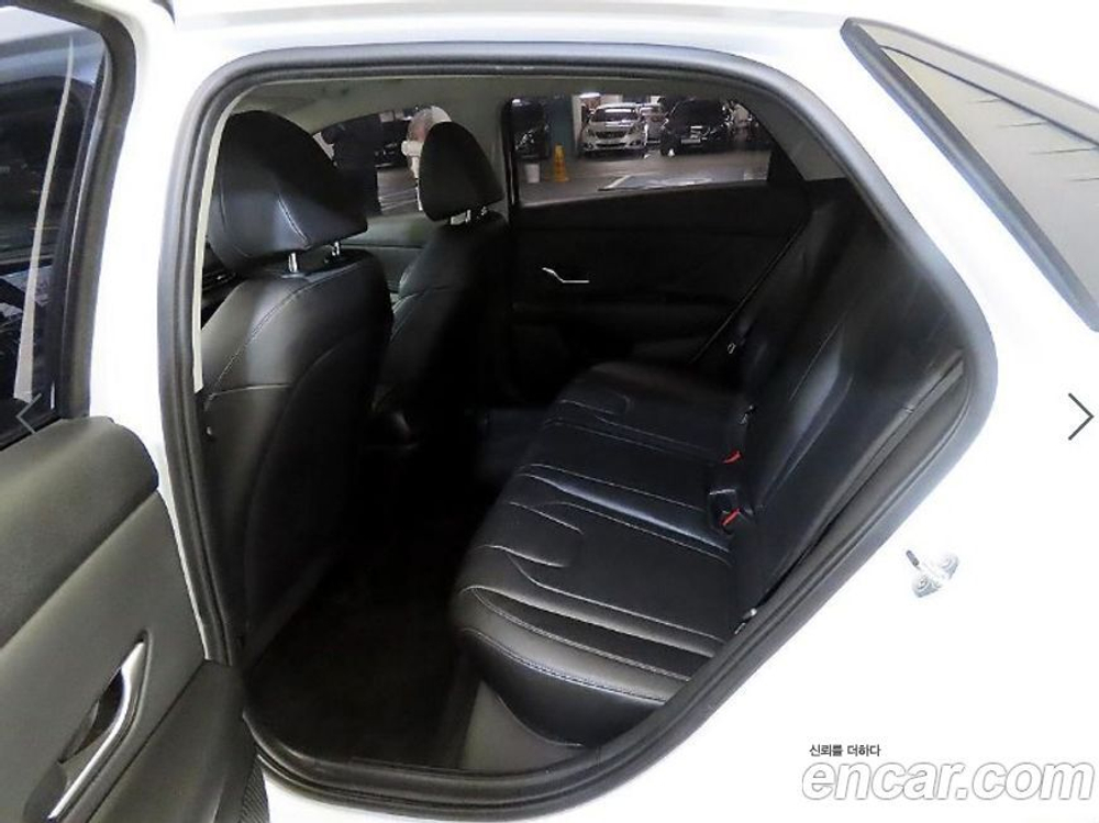 Hyundai Avante (CN7) 1.6 (12.2020)