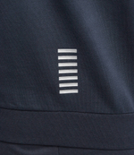 Худи EA7 - темно-синий(8NPM04 PJ05Z)