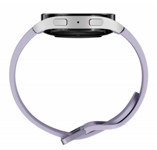 Смарт-часы Samsung Galaxy Watch5 40 мм лаванда