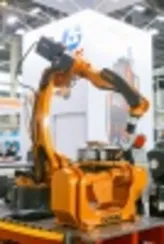 Сварочный манипулятор для роботов, GSX