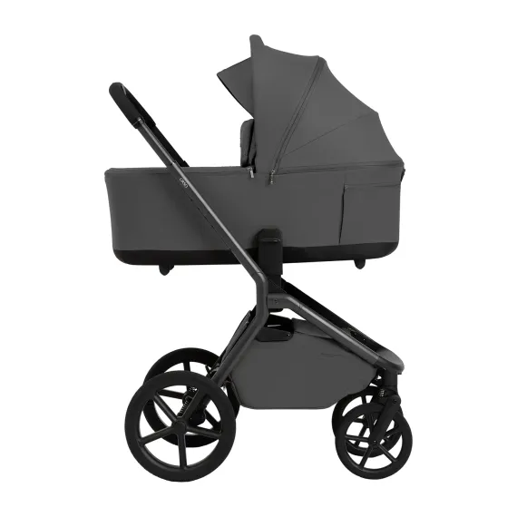 Коляска 2 в 1 SBL Orso Dark Grey