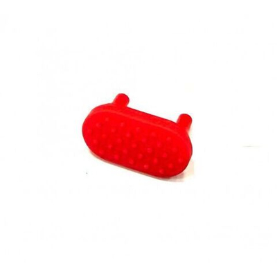 Вставка курка газа красная Xiaomi M365 PRO резиновая