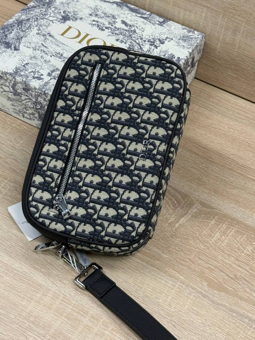 Клатч Dior