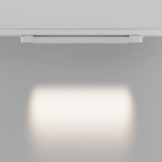 Трековый светильник Technical TR195-3-20W4K-M-W